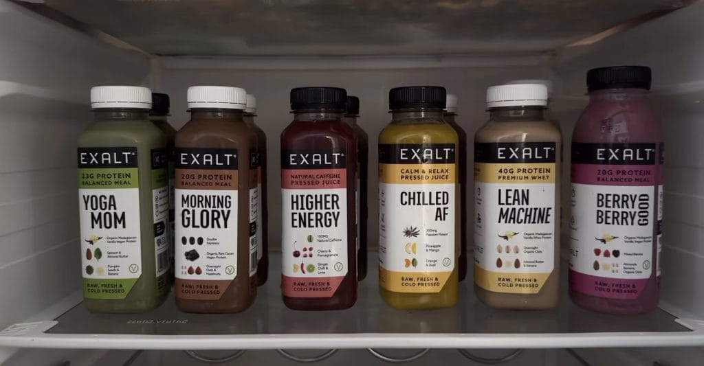 Exalt Collaboration