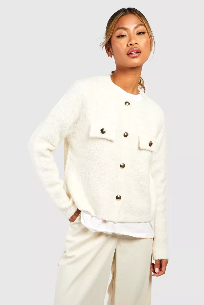 stylish cardigans