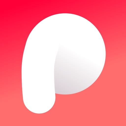Editing apps