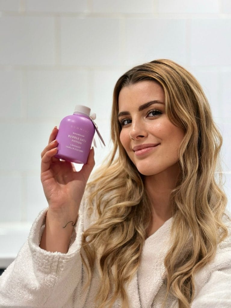 BEAUTY INFLUENCER 2025