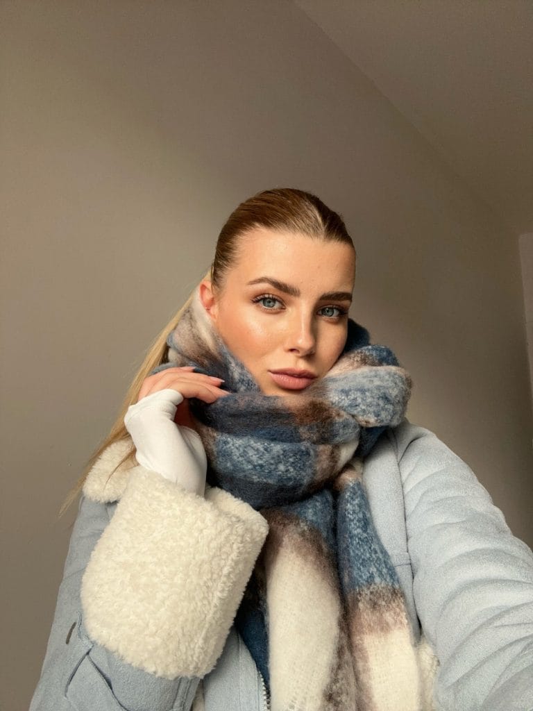 UGC INFLUENCER