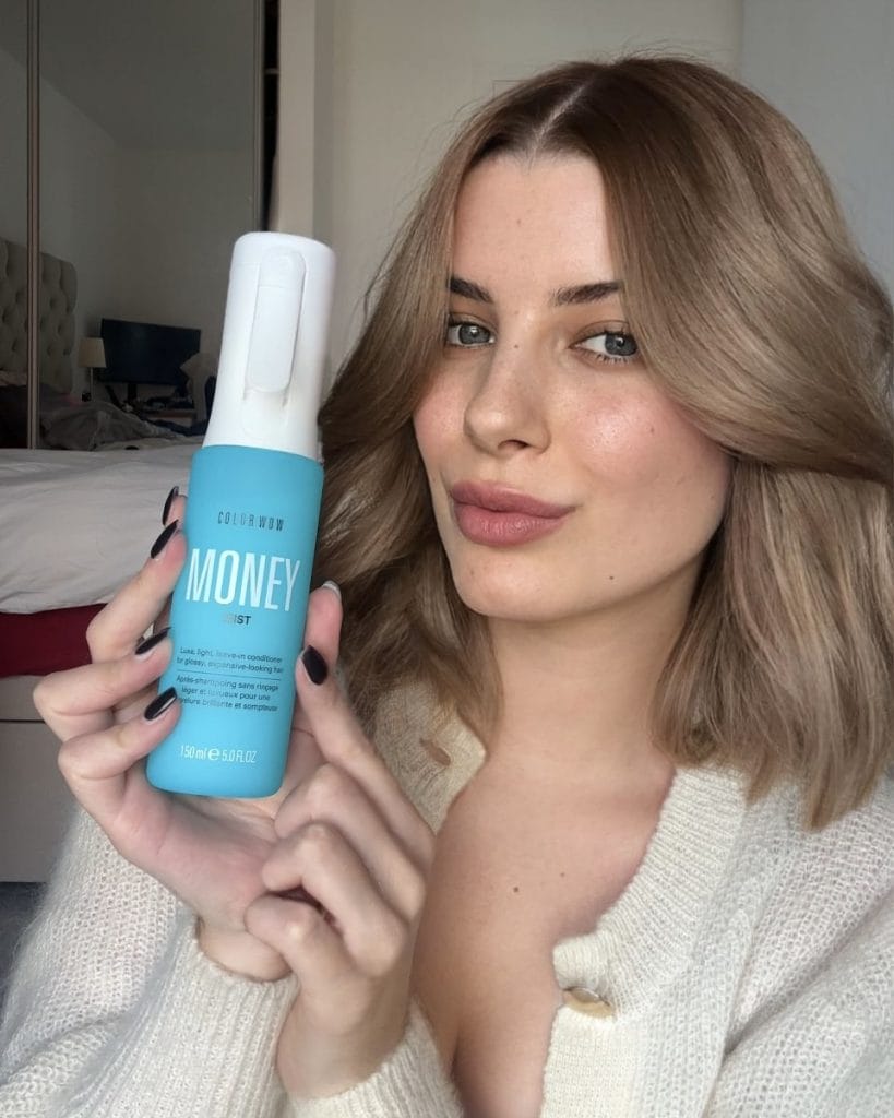 BEAUTY INFLUENCER 2025